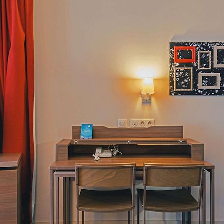 Comfort Aparthotel Saint-Etienne Экстерьер фото