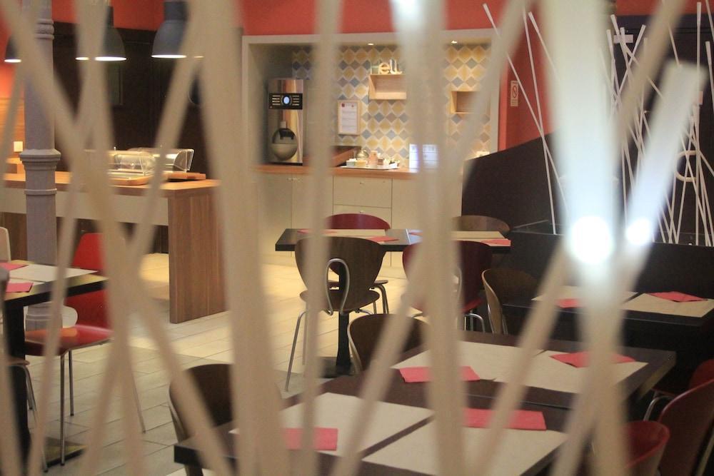 Comfort Aparthotel Saint-Etienne Экстерьер фото