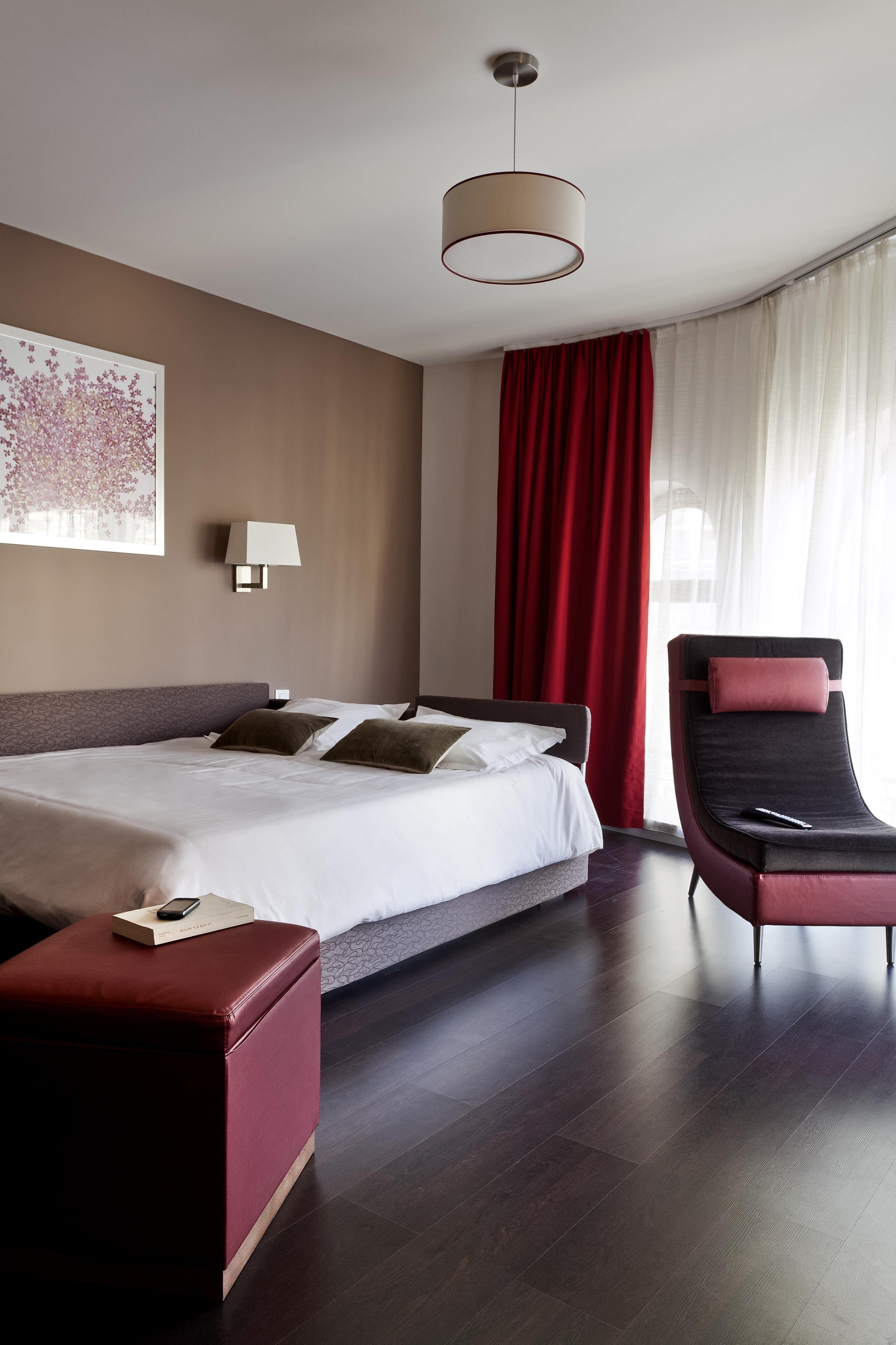 Comfort Aparthotel Saint-Etienne Экстерьер фото