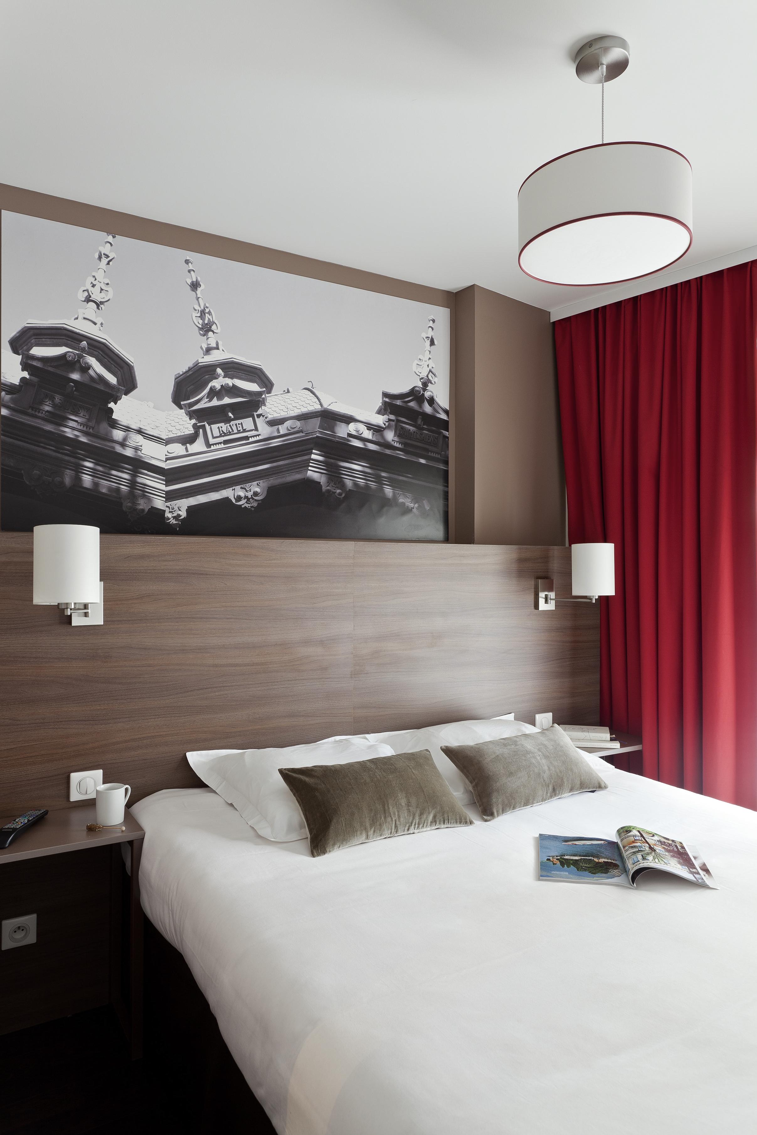 Comfort Aparthotel Saint-Etienne Экстерьер фото