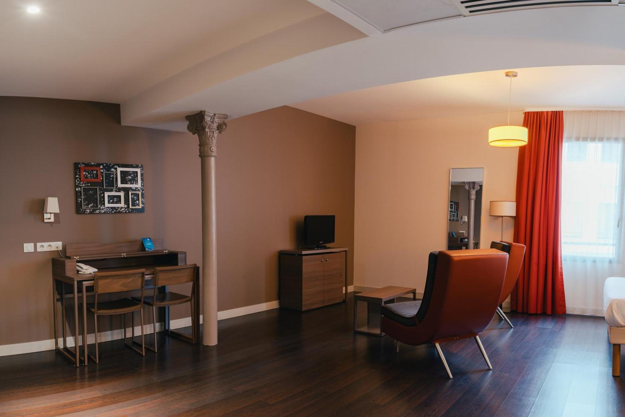 Comfort Aparthotel Saint-Etienne Экстерьер фото