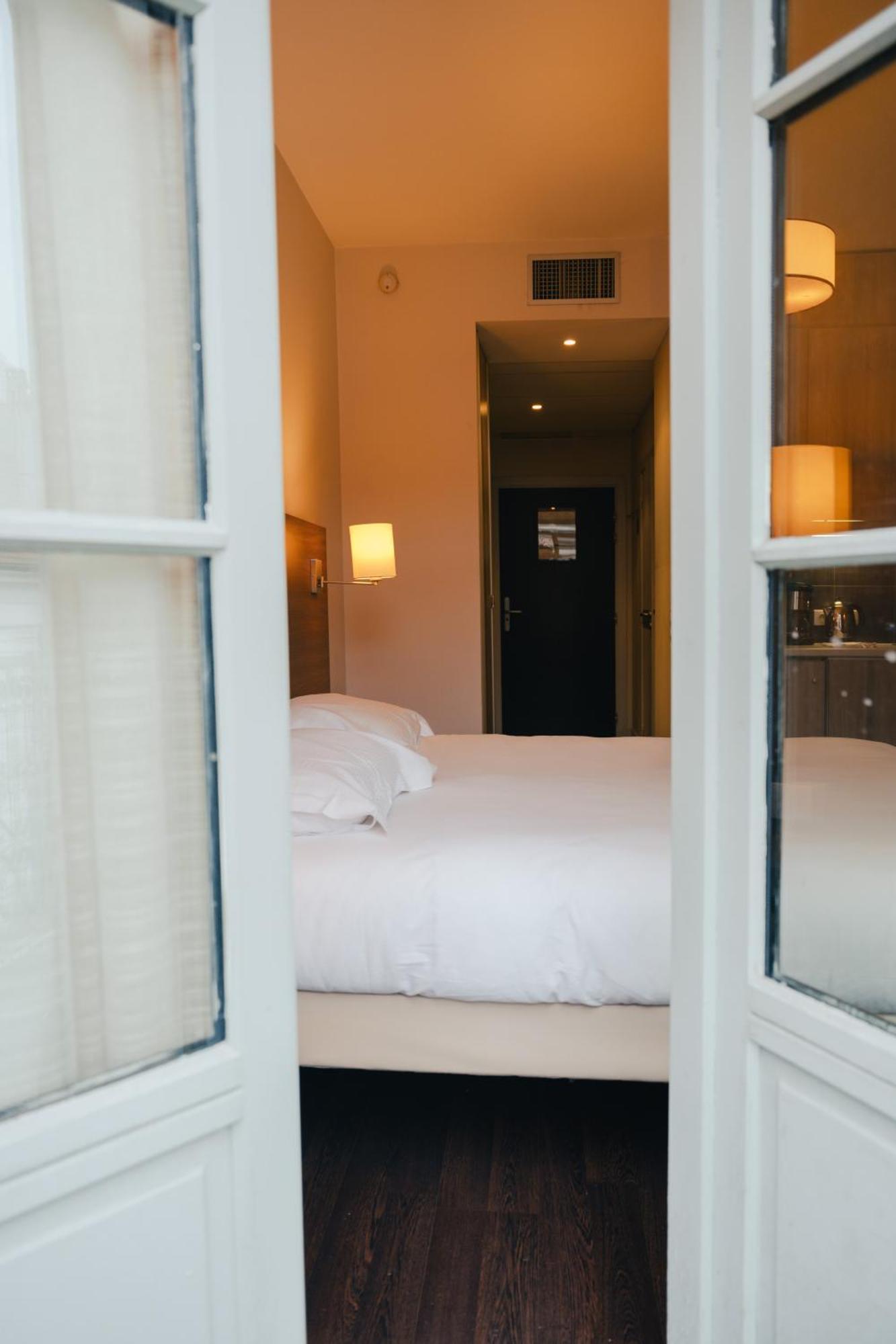 Comfort Aparthotel Saint-Etienne Экстерьер фото