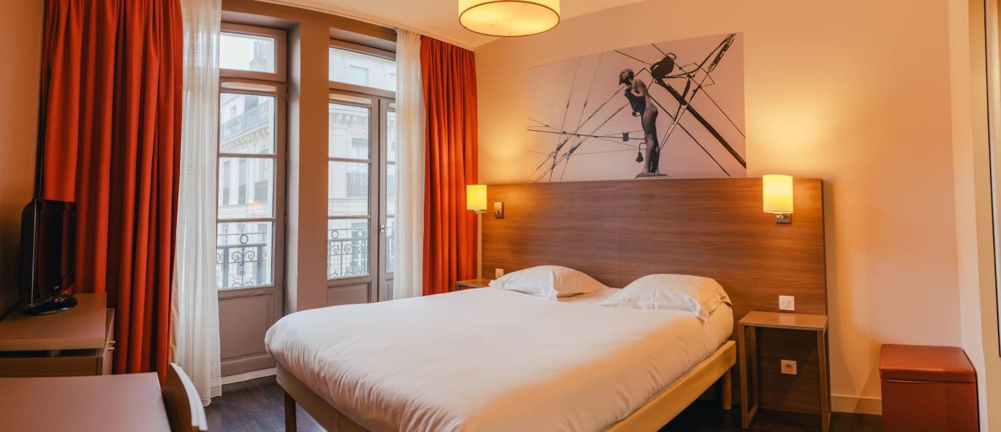 Comfort Aparthotel Saint-Etienne Экстерьер фото