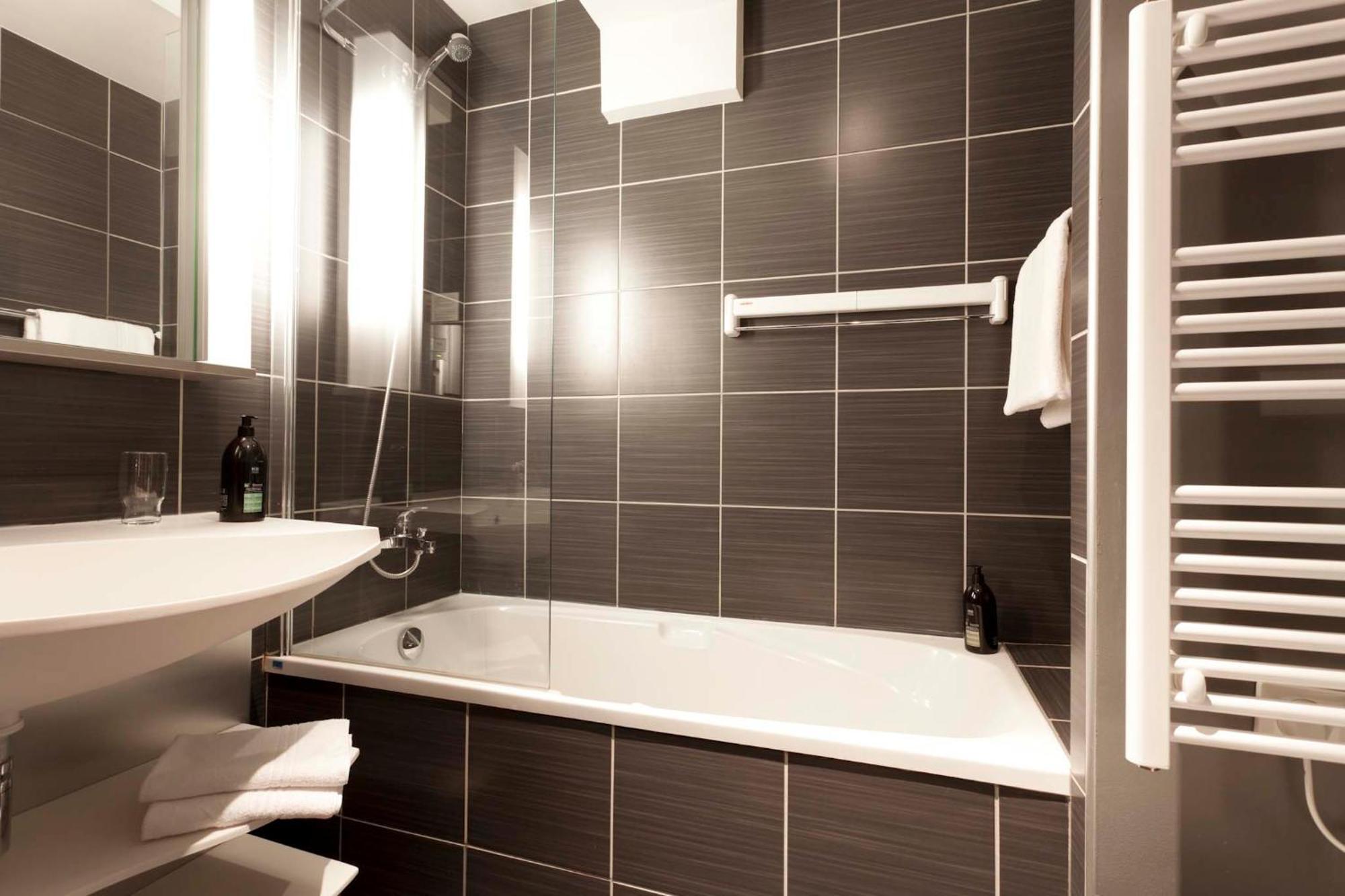 Comfort Aparthotel Saint-Etienne Экстерьер фото