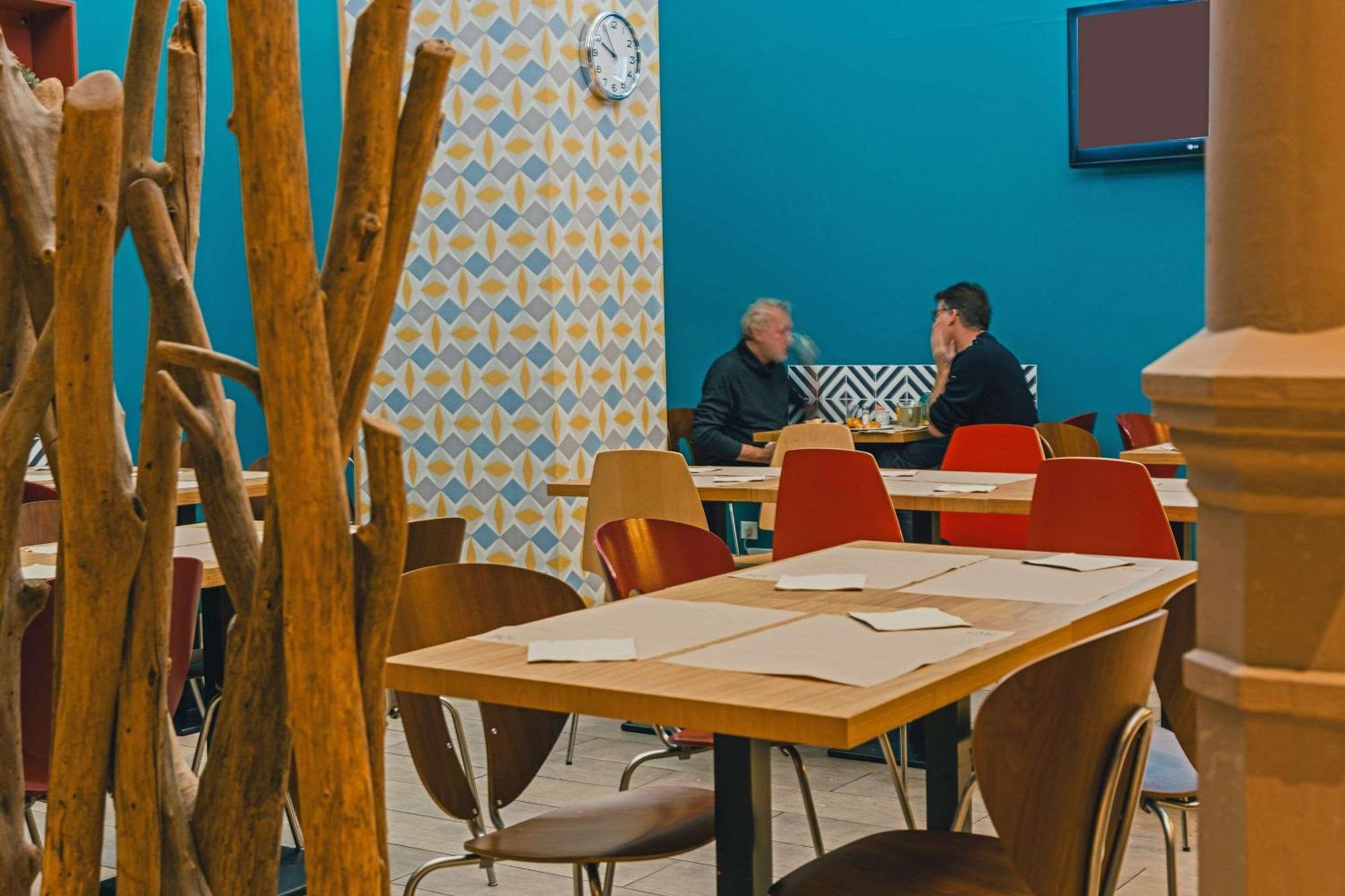 Comfort Aparthotel Saint-Etienne Экстерьер фото