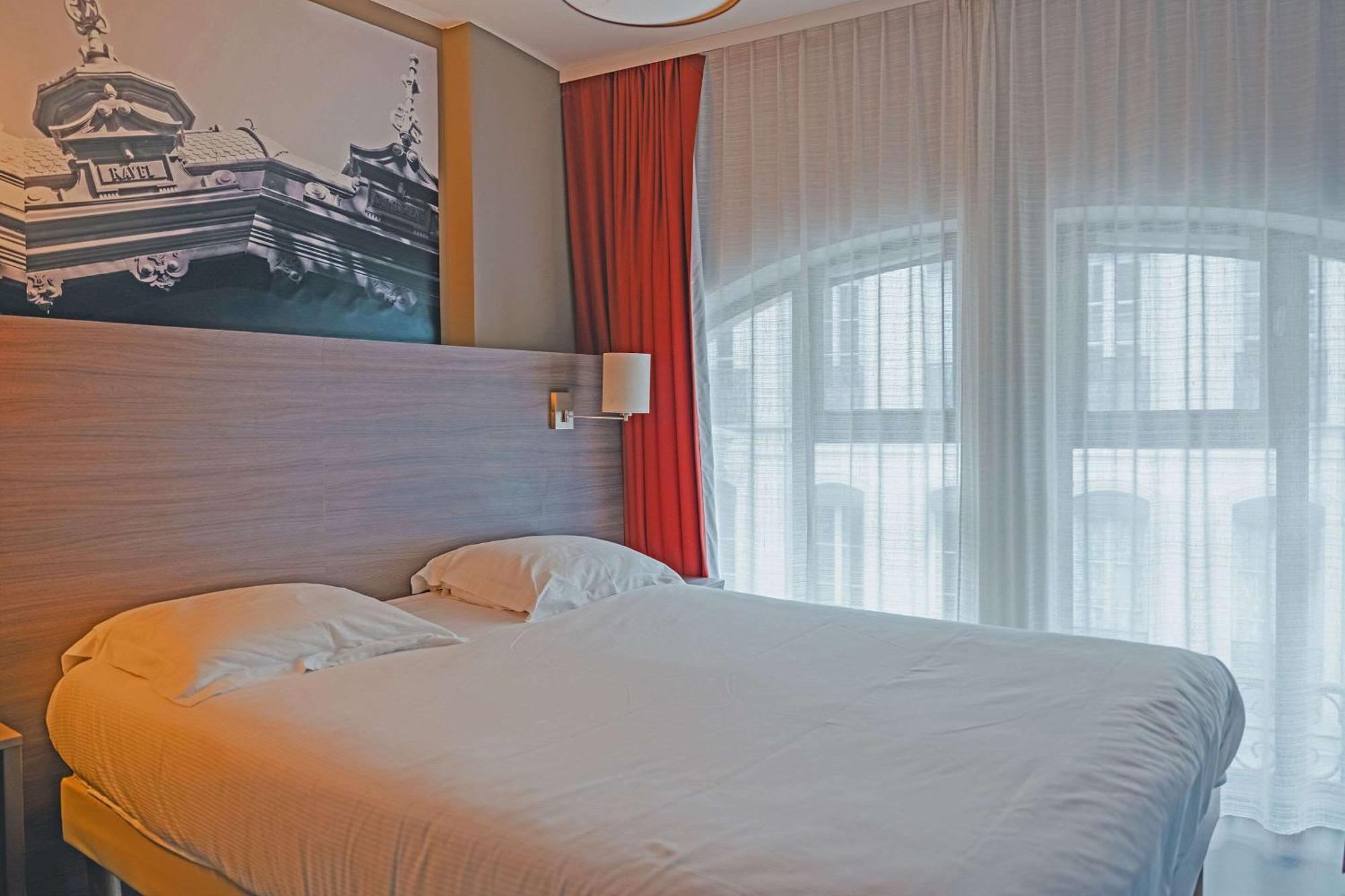 Comfort Aparthotel Saint-Etienne Экстерьер фото