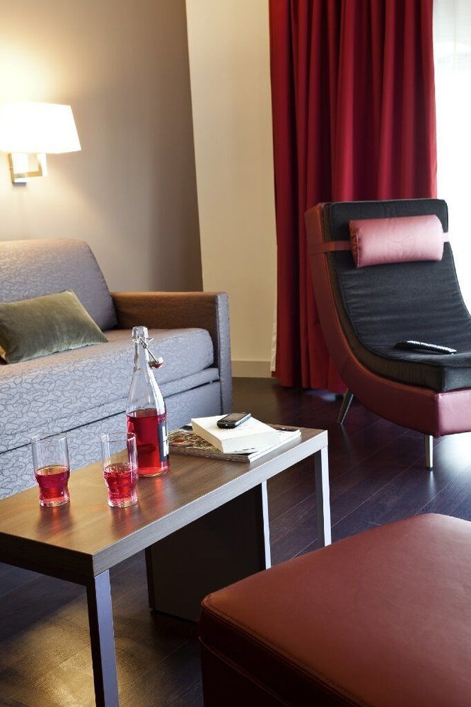 Comfort Aparthotel Saint-Etienne Экстерьер фото