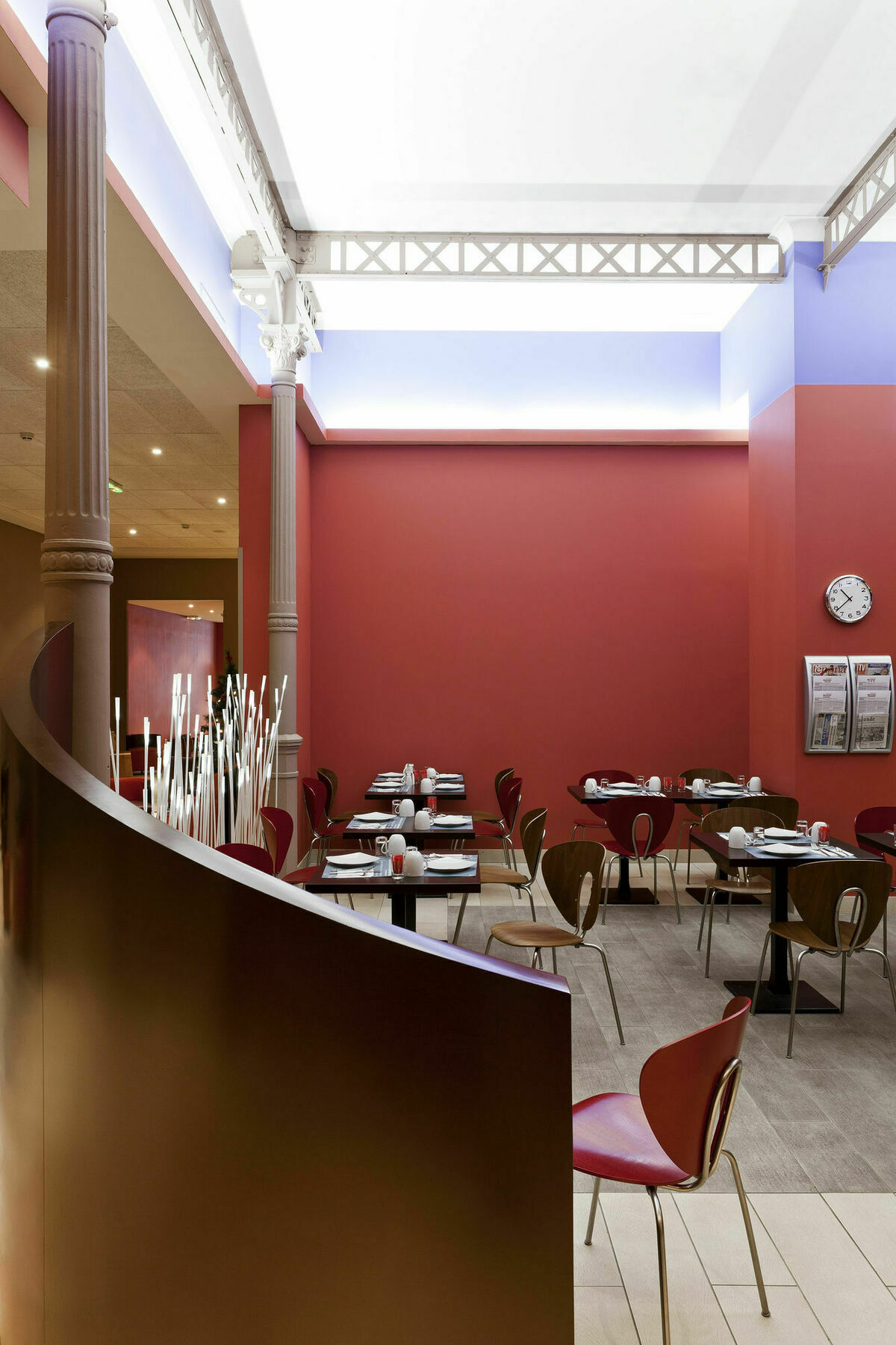 Comfort Aparthotel Saint-Etienne Экстерьер фото