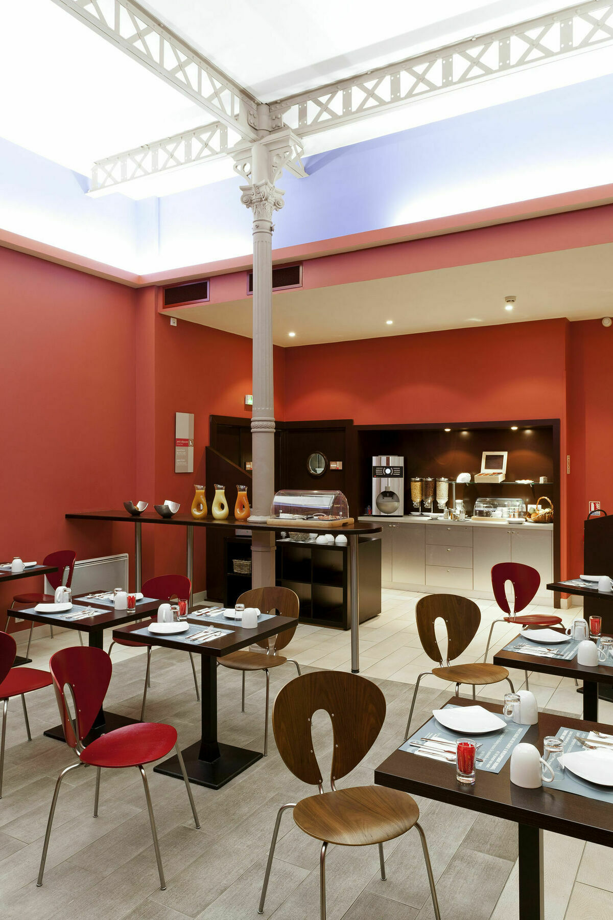 Comfort Aparthotel Saint-Etienne Экстерьер фото