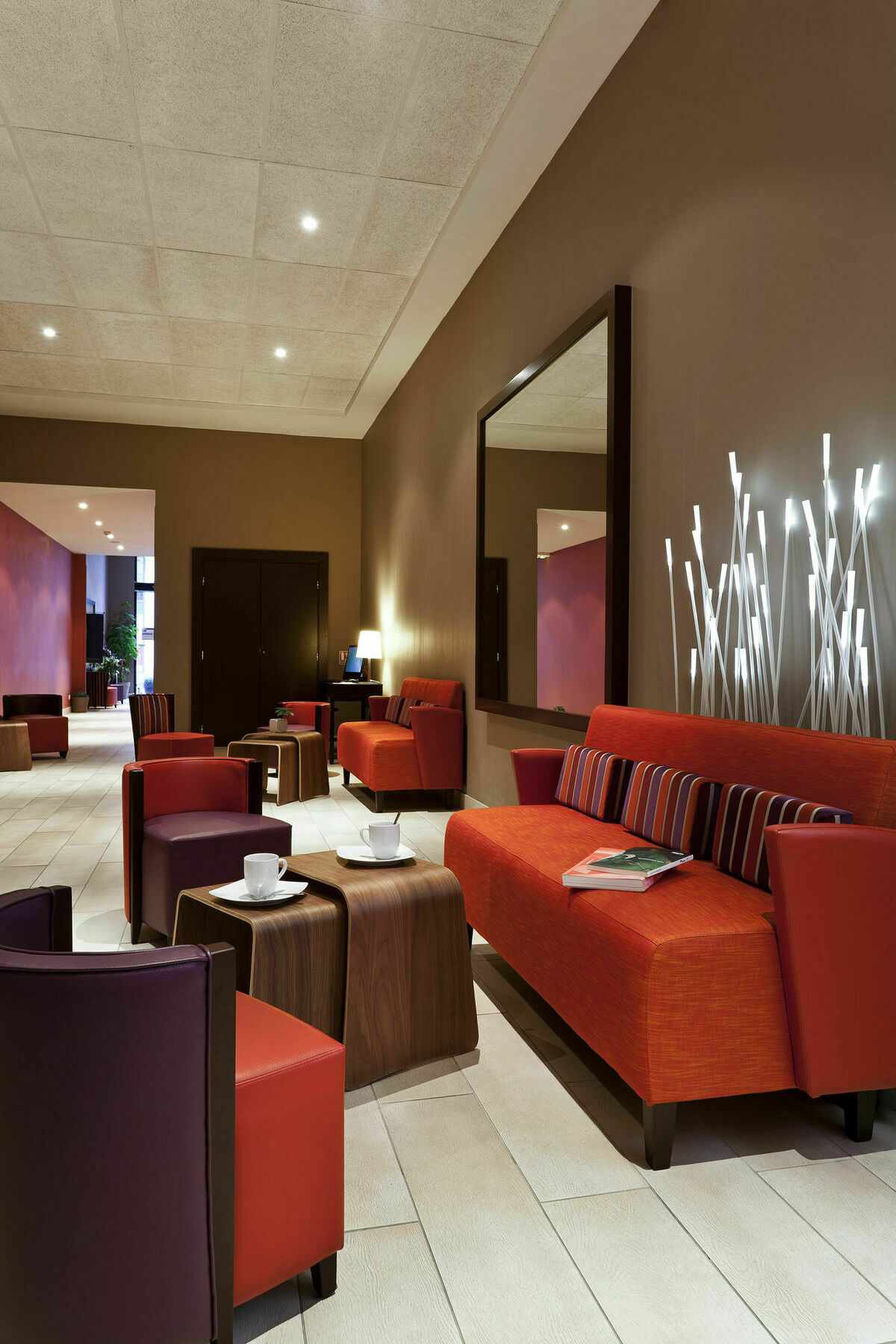 Comfort Aparthotel Saint-Etienne Экстерьер фото